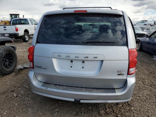 2012 Dodge Grand Caravan Sxt VIN: 2C4RDGCG4CR112419 Lot: 43048824