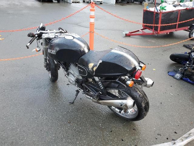 2010 DUCATI SPORTCLASS - ZDM1WABP4AB013010