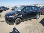 2017 CHEVROLET TRAX LS - 3GNCJKSB1HL256299
