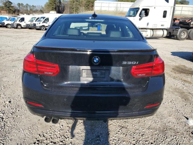 2018 BMW 330 I - WBA8B9C53JEE81696