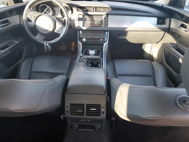 2016 JAGUAR XF PREMIUM SAJBJ4BV8GCY16518