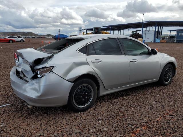 2009 Mazda 6 I VIN: 1YVHP80A695M26257 Lot: 41708294