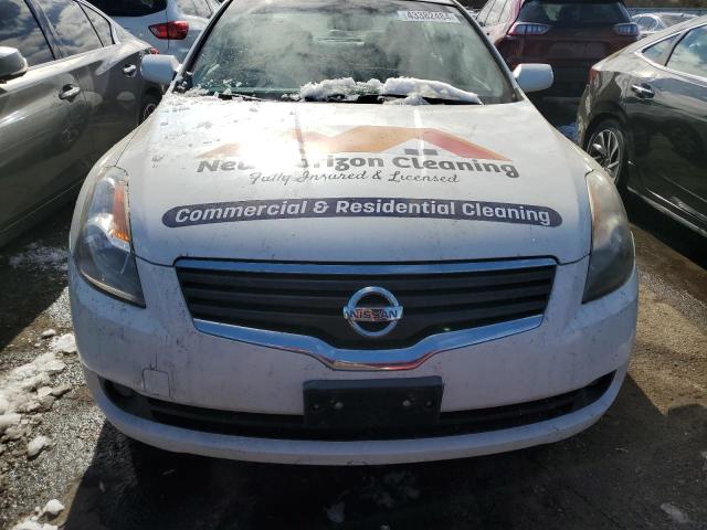 2009 Nissan Altima Hybrid VIN: 1N4CL21E29C157847 Lot: 43382484