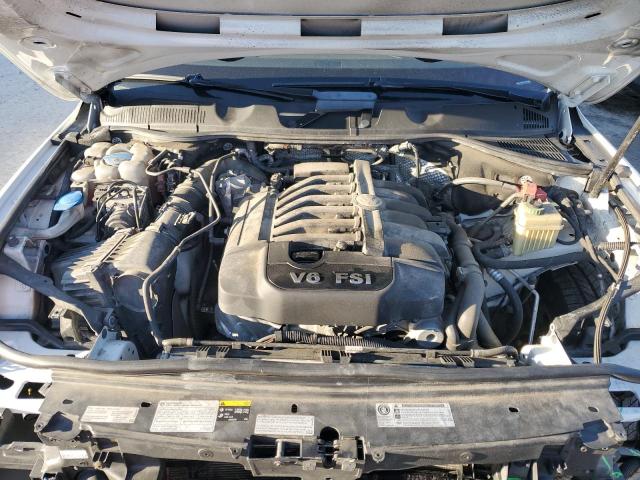2016 VOLKSWAGEN TOUAREG SP WVGEF9BP5GD003302