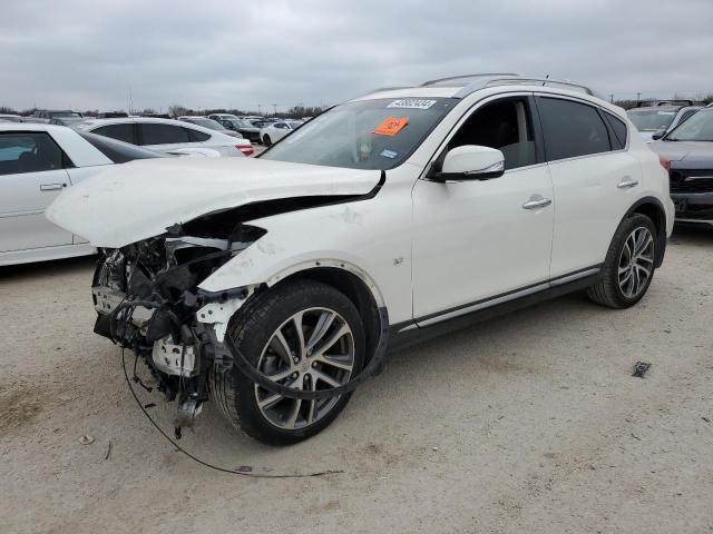 2016 Infiniti Qx50 VIN: JN1BJ0RP0GM235557 Lot: 43802434