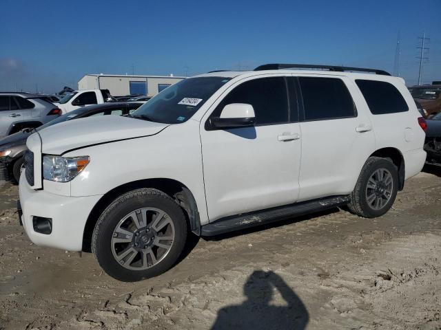2012 Toyota Sequoia Sr5 VIN: 5TDBW5G18CS069460 Lot: 43164204