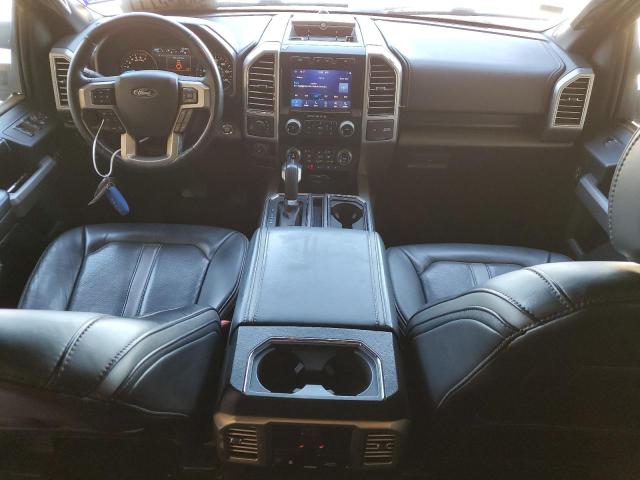 2019 FORD F150 SUPER - 1FTEW1E56KFC92431