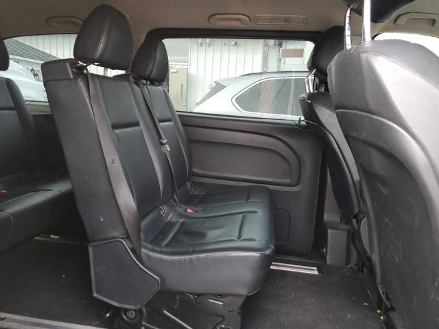 2018 MERCEDES-BENZ METRIS WD4PG2EE1J3371331