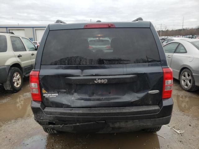 2015 JEEP PATRIOT LA 1C4NJRFB2FD303363