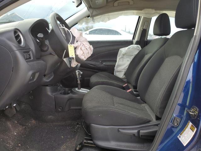 2018 Nissan Versa S VIN: 3N1CN7AP0JL884242 Lot: 41333544