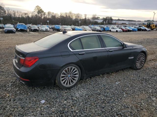 VIN WBAYB6C5XDC998294 2013 BMW 7 Series, 750 XI no.3