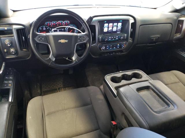 2019 CHEVROLET SILVERADO 2GCVKPEC9K1114565