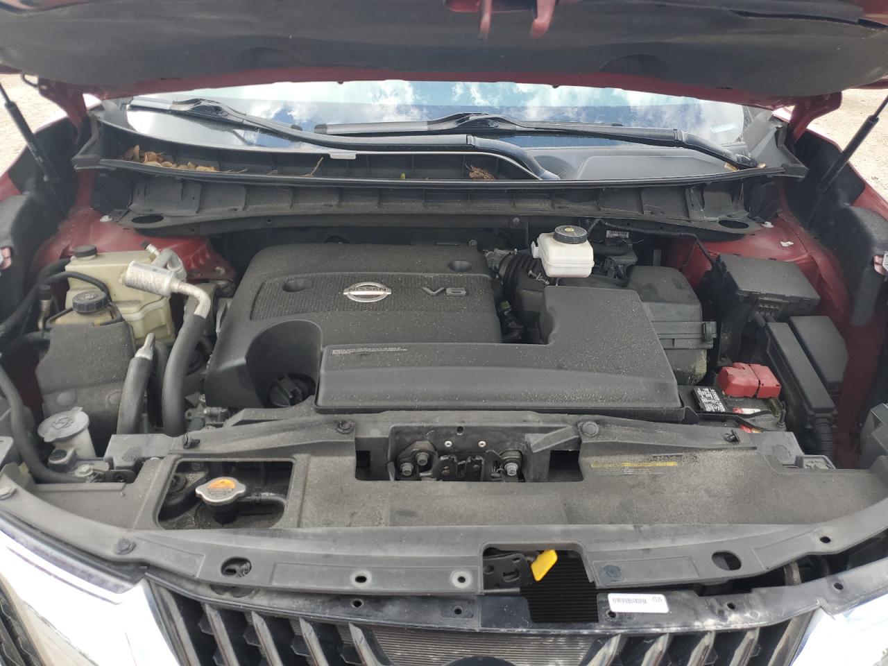 5n1az2mg1hn180919 5N1AZ2MG1HN180919 2017 Nissan Murano S