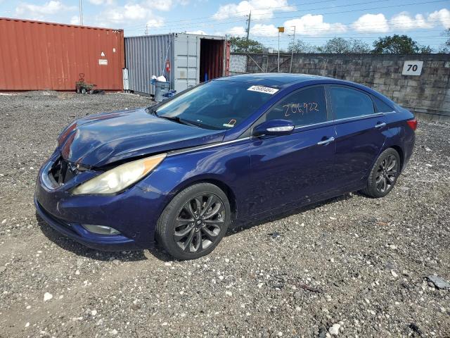 2012 Hyundai Sonata SE