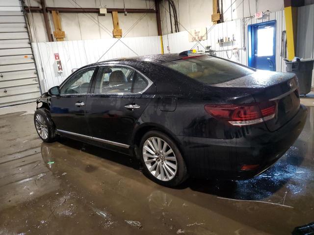 2015 LEXUS LS 460L JTHDL1EF3F5007174