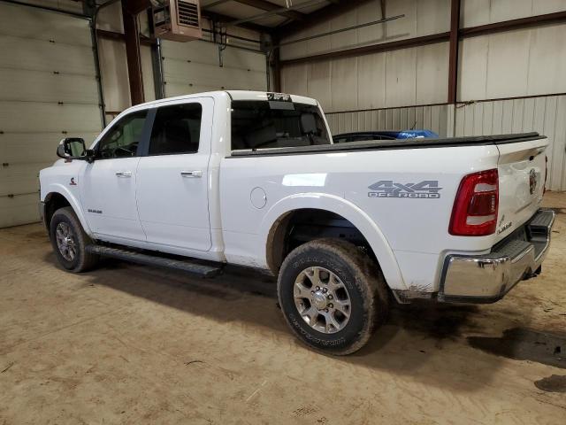2019 Ram 2500 Laramie VIN: 3C6UR5FL5KG729221 Lot: 42644724