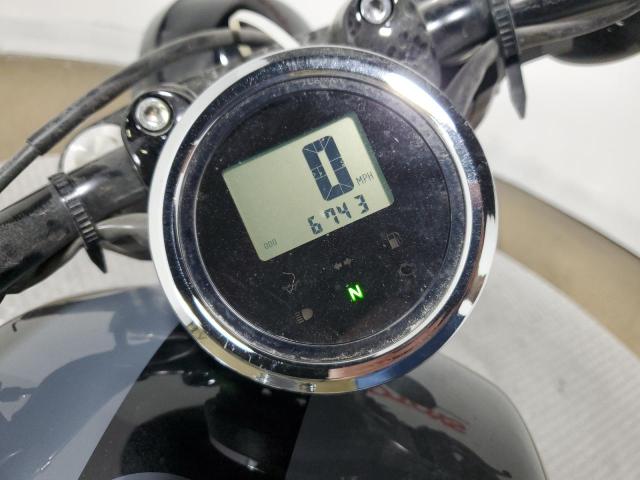 2023 YAMAHA XVS950 CUD JYAVN05E3PA016141