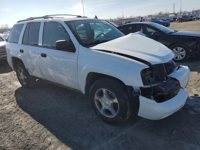 1GNDS13S472139679 | 2007 Chevrolet trailblazer ls