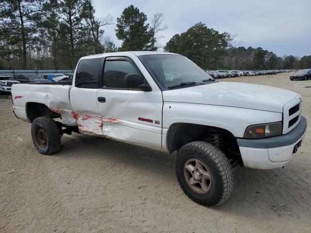 1998 Dodge Ram 1500 VIN: 3B7HF12Z2WG101659 Lot: 41697044