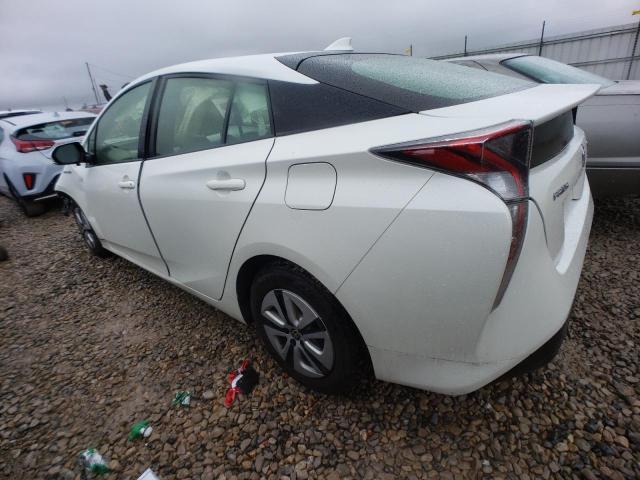 2017 TOYOTA PRIUS FOUR JTDKARFU7H3038646