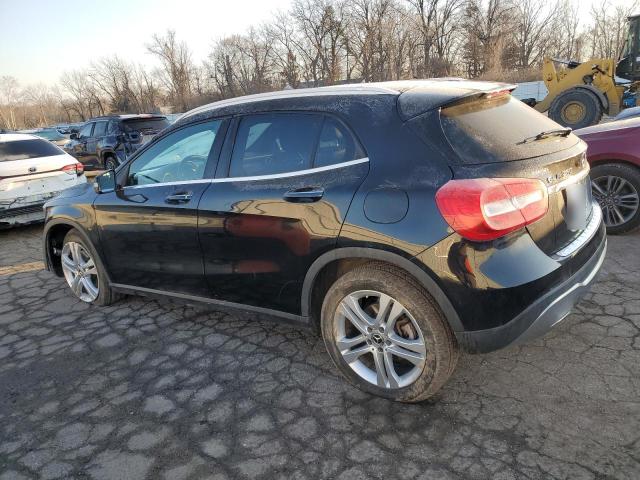 VIN WDCTG4GB3KU000426 2019 Mercedes-Benz GLA-Class,... no.2