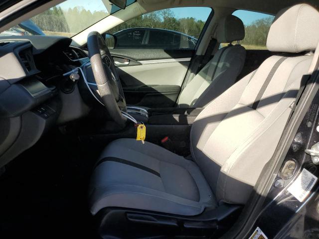2019 HONDA CIVIC LX 2HGFC2F60KH551179