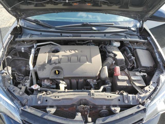 2019 TOYOTA COROLLA L 5YFBURHE9KP920932