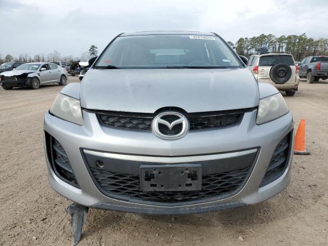 2011 Mazda CX-7 - Image 5