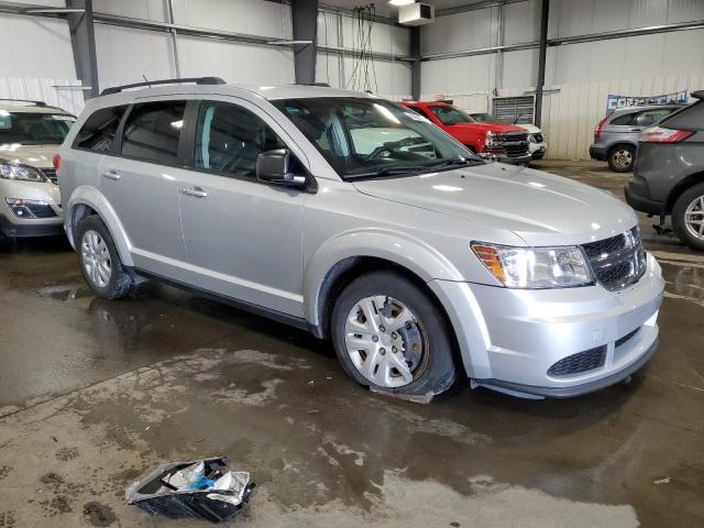 3C4PDCAB5ET153892 2014 Dodge Journey Se