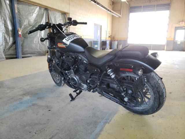 2023 HARLEY-DAVIDSON RH975 S 1HD1ZF116PB315144
