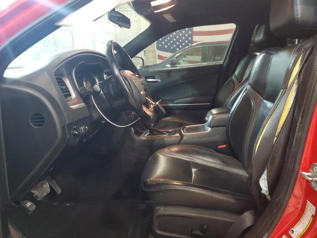 2020 DODGE CHARGER SX - 2C3CDXBG5LH139775