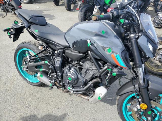 2023 YAMAHA MT07 C JYARM32YXPA001415