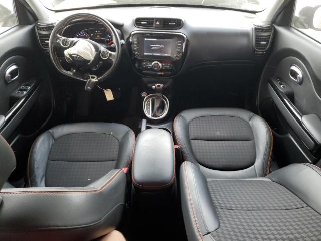 2018 KIA SOUL ! KNDJX3AA1J7898092