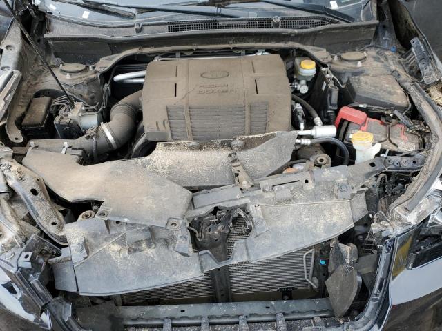 2020 SUBARU FORESTER P - JF2SKAJC1LH546167