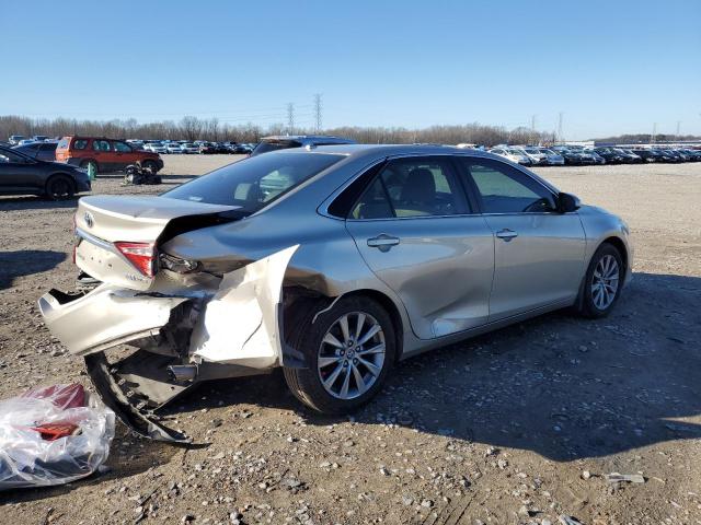 VIN 4T1BD1FK8FU142394 2015 Toyota Camry, Hybrid no.3