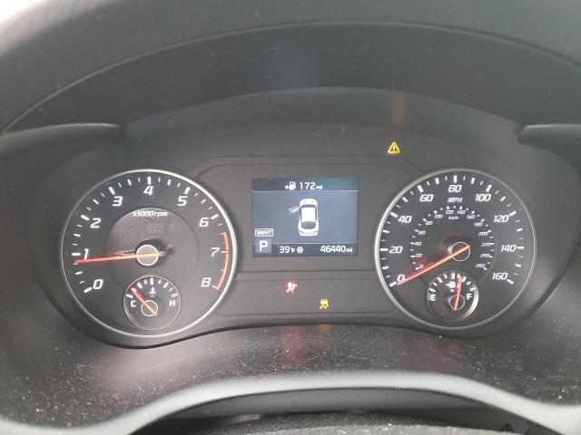 2018 KIA STINGER KNAE15LA2J6017351