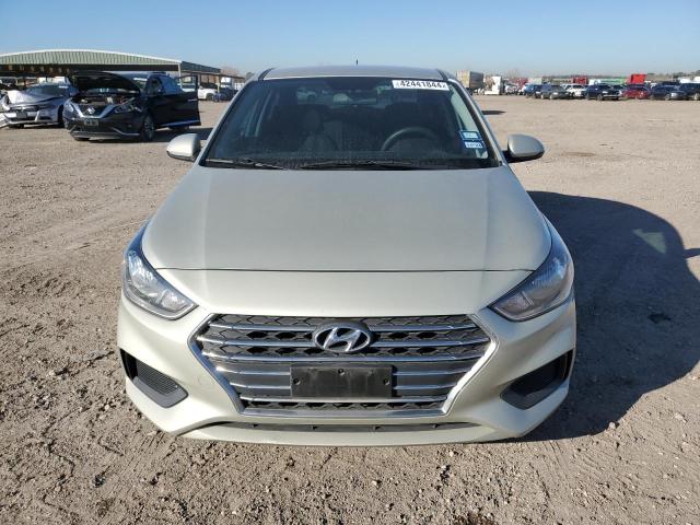 2020 HYUNDAI ACCENT SE 3KPC24A61LE092099