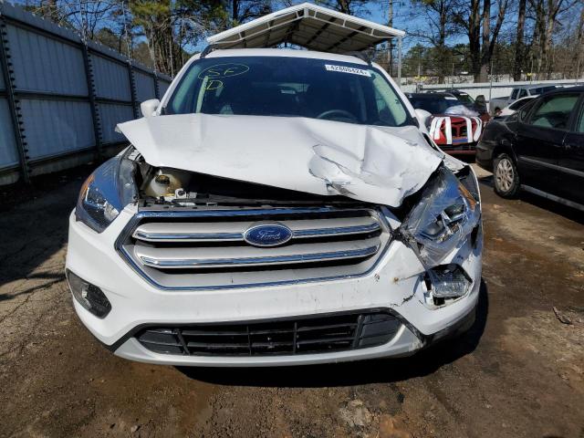 2019 FORD ESCAPE SEL 1FMCU0HDXKUB93516