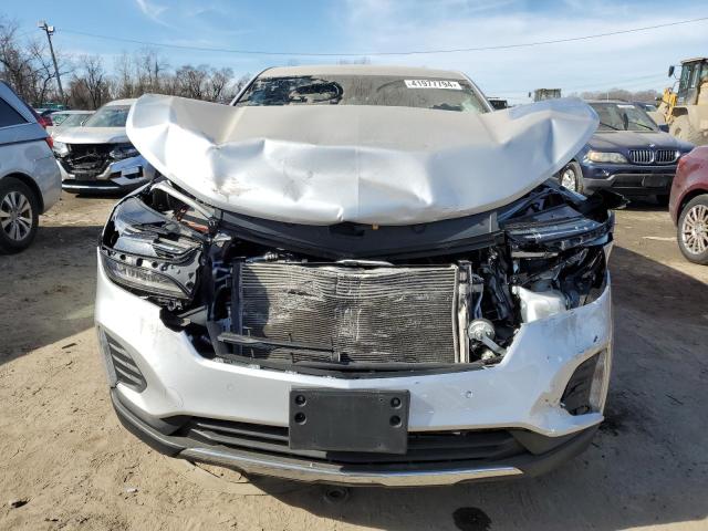 2022 CHEVROLET EQUINOX LT 2GNAXJEV2N6131396