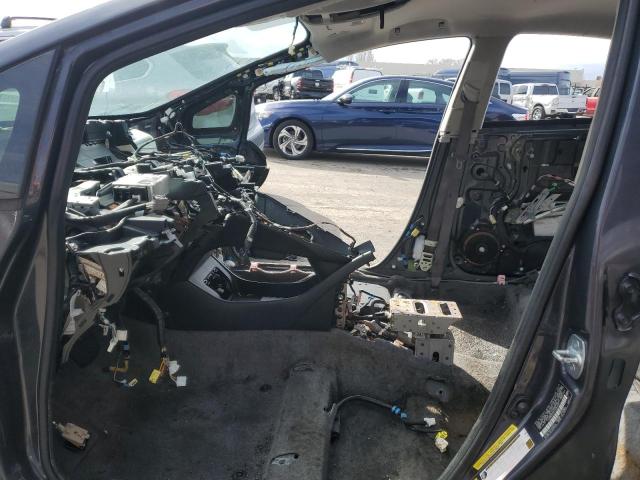 2015 TOYOTA PRIUS JTDKN3DU5F0439244