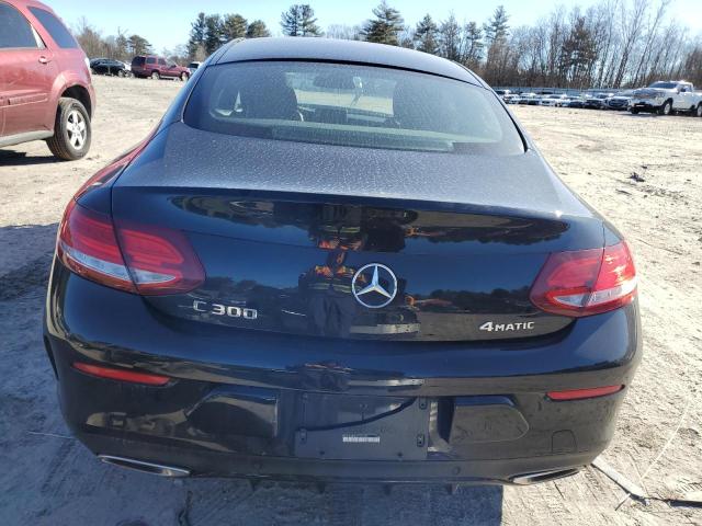 VIN WDDWJ4KB7HF559489 2017 Mercedes-Benz C-Class, 3... no.6