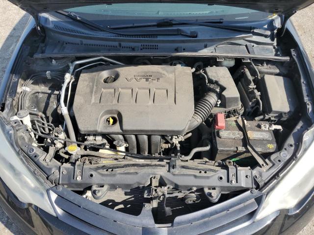 2016 TOYOTA COROLLA L 5YFBURHE9GP480573