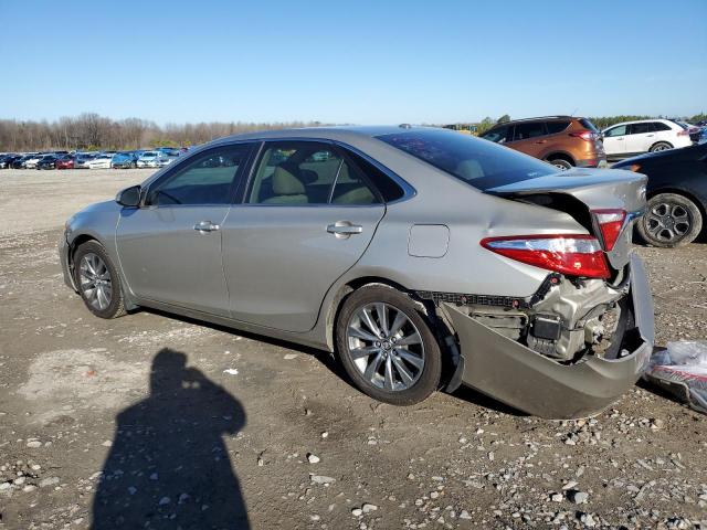 VIN 4T1BD1FK8FU142394 2015 Toyota Camry, Hybrid no.2