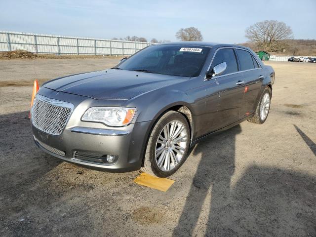 2011 Chrysler 300C VIN: 2C3CA6CT4BH592962 Lot: 42891404