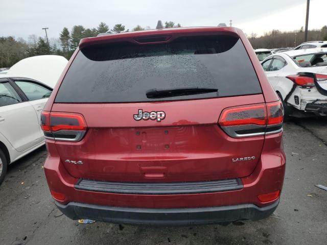 2014 Jeep Grand Cherokee Laredo VIN: 1C4RJFAG3EC242547 Lot: 42124204