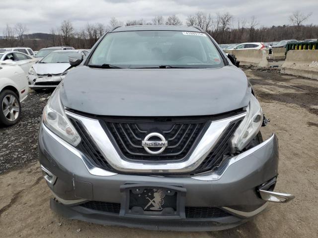 2015 Nissan Murano S VIN: 5N1AZ2MHXFN271497 Lot: 41889154