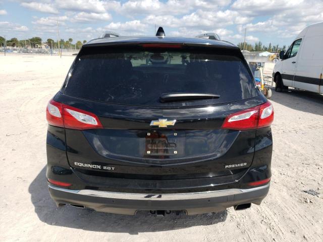 2019 Chevrolet Equinox Premier VIN: 3GNAXPEX6KL252038 Lot: 44391194