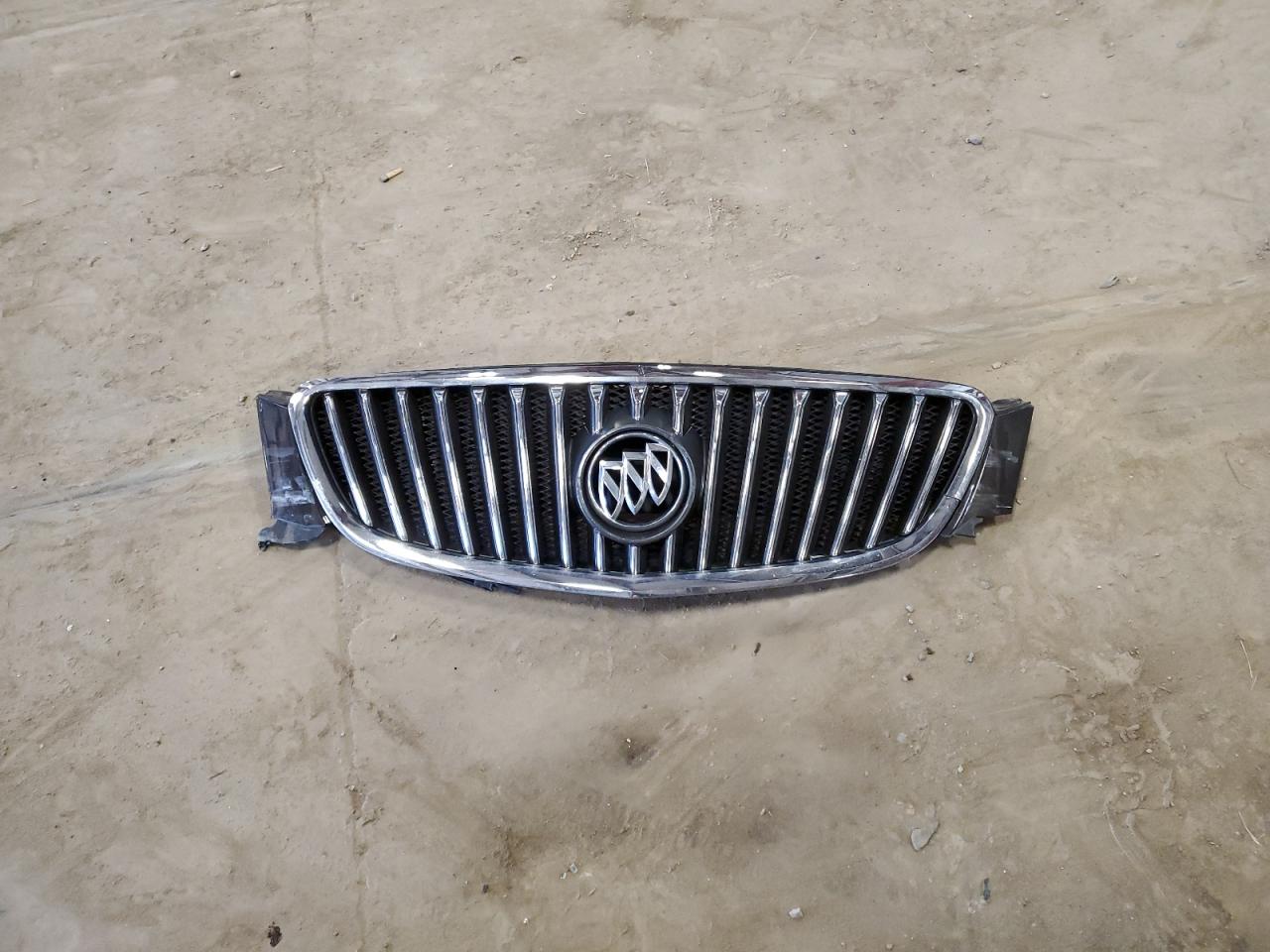 1G4GC5E33DF260400 2013 Buick Lacrosse