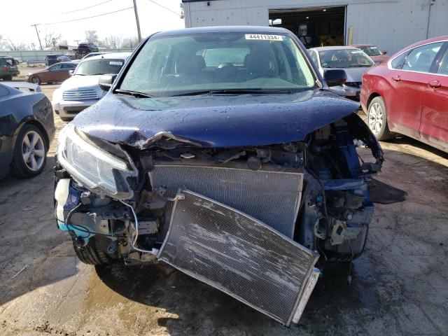 2015 Honda Cr-V Lx VIN: 3CZRM3H35FG704561 Lot: 44411334