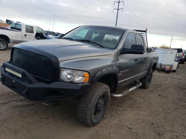 2005 Dodge Ram 2500 ST